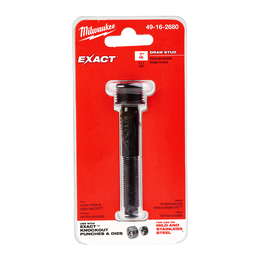 EXACT™ 11.1mm (11/16") Draw Stud | 49162680