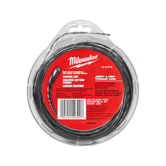 Milwaukee - 2.0mm x 45m Trimmer Line | 49162712