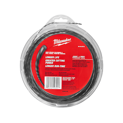 Milwaukee - 2.4mm x 76m Trimmer Line | 49162713