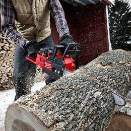 Milwaukee - 16" (406 mm) Chainsaw Chain | 49162715