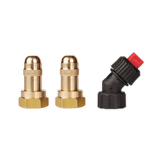 Milwaukee - Replacement Sprayer Nozzles (For M18™ SWITCH TANK™ 15L Backpack Chemical Sprayer) | 49162728
