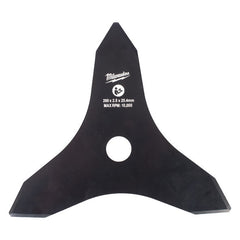 Milwaukee - 3 Tooth Brushcutter Knife | 49162731