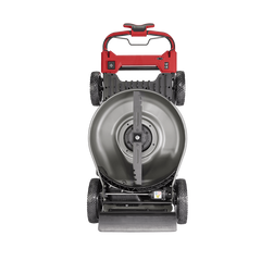 Milwaukee - 21" (533mm) High Lift Mower Blade | 49162735