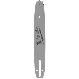 Milwaukee - 12" (305 mm) Top Handle Chainsaw/Telescoping Pole Saw Bar | 49162743