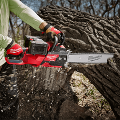 Milwaukee - 20" (508 MM) Chainsaw Bar | 49162755