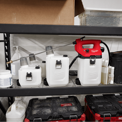Milwaukee - 4 L Handheld Chemical Sprayer Tank | 49162761
