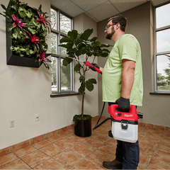 Milwaukee - 4 L Handheld Chemical Sprayer Tank | 49162761