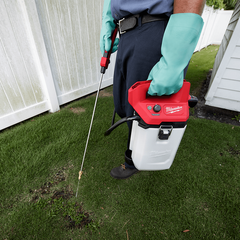 Milwaukee - 7 L Handheld Chemical Sprayer Tank | 49162762