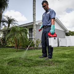 Milwaukee - 7 L Handheld Chemical Sprayer Tank | 49162762