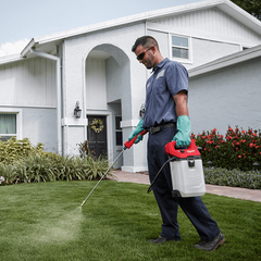Milwaukee - 7 L Handheld Chemical Sprayer Tank | 49162762