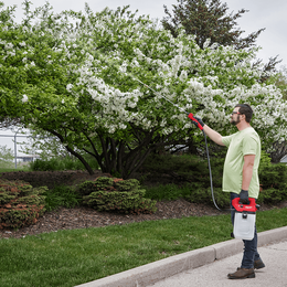 Milwaukee - 7 Litre Handheld Chemical Sprayer Tank | 49162762