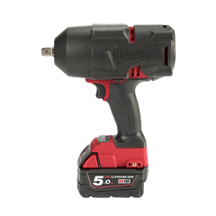 Milwaukee - M18 FUEL Htiw 1/2" Pin Protective Boot (Suits M18FHIWP12-0/M18ONEFHIWP12-0) | 49162766