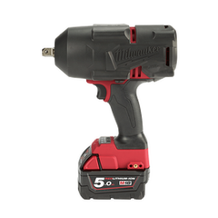Milwaukee  M18 FUEL™ HTIW 1/2" Pin Protective Boot (Suits M18FHIWP12-0/M18ONEFHIWP12-0)