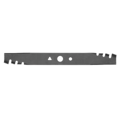 Milwaukee - 18" (457mm) High Lift Mower Blade | 49162787