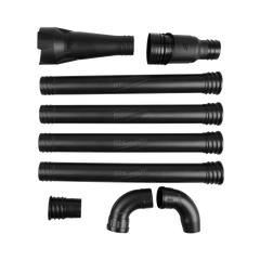 Milwaukee - Blower Gutter Attachment Set (Compatible with M18FBLG3 & M18F2BL) | 49162790