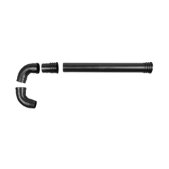 Milwaukee - Blower Gutter Attachment Set (Compatible with M18FBLG3 & M18F2BL) | 49162790