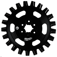 Milwaukee - 9" (230 MM) Reciprocating Scissor Blades | 49162799
