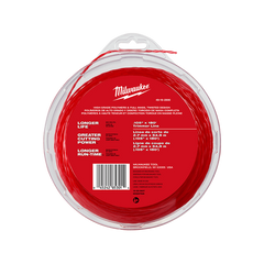 Milwaukee - 2.7 MM X 55 M Trimmer Line | 49162800