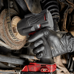 M18 FUEL™ Mid-Torque Impact Wrench Protective Boot (Suits M18FMTIW2F12-0 / M18FMTIW2P12-0) | 49162960