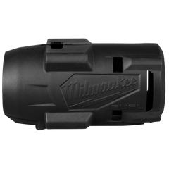 Milwaukee - M18 FUEL 1/2" High Torque Impact Wrench Pin Detent Protective Boot | 49162966A