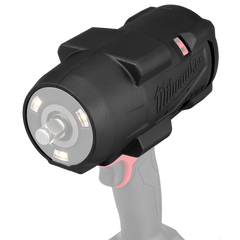 Milwaukee - M18 FUEL 1/2" High Torque Impact Wrench Friction Ring Protective Boot | 49162967A