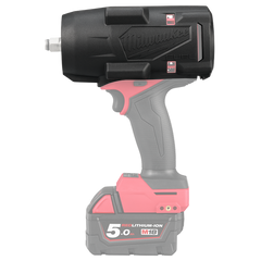 Milwaukee - M18 FUEL 1/2" High Torque Impact Wrench Friction Ring Protective Boot | 49162967A