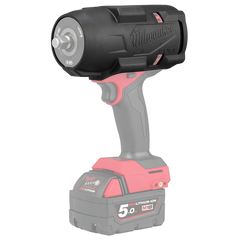 Milwaukee - M18 FUEL 1/2" High Torque Impact Wrench Friction Ring Protective Boot | 49162967A