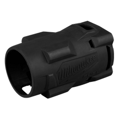 Milwaukee - M18 FUEL ONE-KEY Controlled Torque Impact Wrench Protective Boot (Suits M18ONEFIW2FC120/M18ONEFIW2PC120) | 49163060A