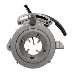 Milwaukee - BSPT Pipe Threading Die Head W/ Micro-Adjust | 49165103