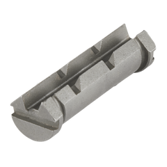 Milwaukee - Threading Jaw Inserts for Coated Pipe | 49165102