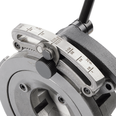 Milwaukee - BSPT Pipe Threading Die Head W/ Micro-Adjust | 49165103