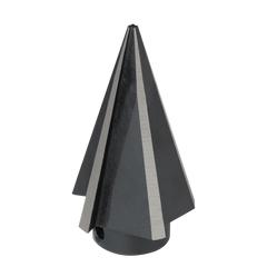 Milwaukee - MX FUEL 2" Stationary Pipe Threader - Reamer Cone | 49165105