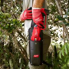 Milwaukee - M12 Brushless Pruning Shears Leather Holster | 49172765