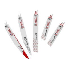 Milwaukee - SAWZALL™  Demolition Kit 5 Pce | 49222205