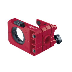 Milwaukee - Door Lock Installation Kit Door Lock Guide - 25mm Holesaw - 54mm Holesaw - Arbor & Pilot Bit Assembly - 2 x 3/32 Drill Bits - 2 x 1/8" Drill Bits - Hole Saw Thread Adapter & Spacer - Depth Stop Insert | 49224073