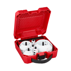 Milwaukee - Hole Dozer Hole Saw Kit 28 Pce | 49224185