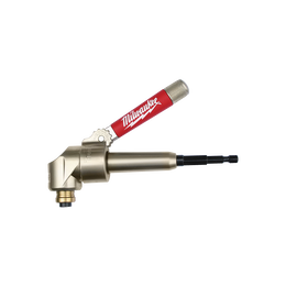 Milwaukee - Right Angle Attachment - Offset Driver Adapter - WB2 | 49228510