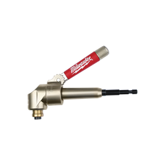 Milwaukee - Right Angle Attachment - Offset Driver Adapter - WB2 | 49228510