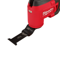 Milwaukee - 35mm (1 3/8") High Carbon Steel Wood Blade - Open-Lok | 49251101