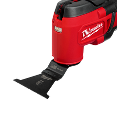 Milwaukee - 63.5mm (2 1/2") High Carbon Steel Wood Blade - Open-Lok | 49251111