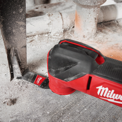Milwaukee - OPEN-LOK 35mm (1-3⁄8") NITRUS CARBIDE Extreme Metal Blade 1 Pack | 49251561