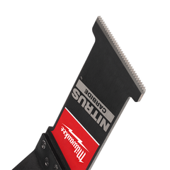 Milwaukee - OPEN-LOK 35mm (1-3⁄8") NITRUS CARBIDE Extreme Metal Blade 1 Pack | 49251561