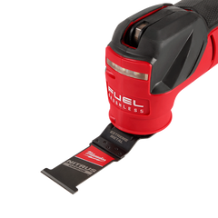 Milwaukee - OPEN-LOK 35mm (1-3⁄8") NITRUS CARBIDE Extreme Metal Blade 1 Pack | 49251561