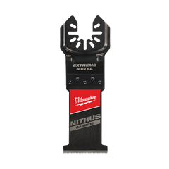 Milwaukee - OPEN-LOK 35mm (1-3⁄8") NITRUS CARBIDE Extreme Metal Blade 1 Pack | 49251561