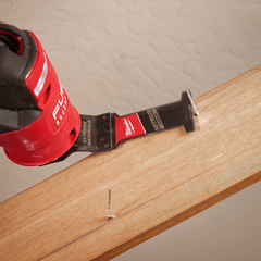 Milwaukee - OPEN-LOK 35mm (1-3⁄8") NITRUS CARBIDE Extreme Materials Blade 1 Pack | 49251571