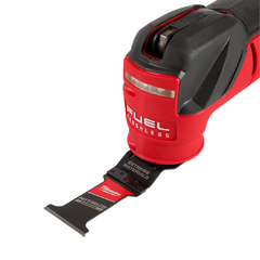 Milwaukee - OPEN-LOK 35mm (1-3⁄8") NITRUS CARBIDE Extreme Materials Blade 1 Pack | 49251571