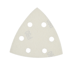 Milwaukee - 25pc Triangle Sand Paper Variety, Open-Lok | 49252025