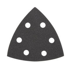 Milwaukee - 25pc Triangle Sand Paper Variety, Open-Lok | 49252025