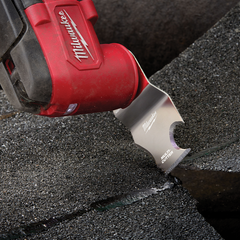 Milwaukee - 3-in-1 Multi Cutter Scraper Blade.Open-Lok | 49252221