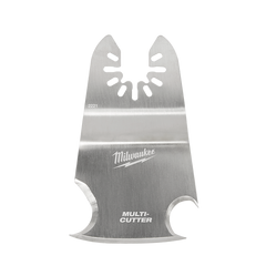 Milwaukee - 3-in-1 Multi Cutter Scraper Blade.Open-Lok | 49252221